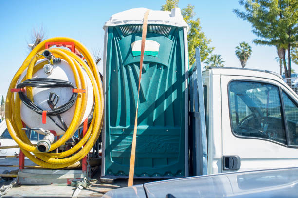 Trusted Lancaster, CA porta potty rental Experts