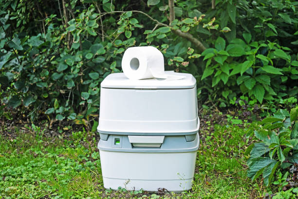 Best Wedding porta potty rental  in Lanster, CA