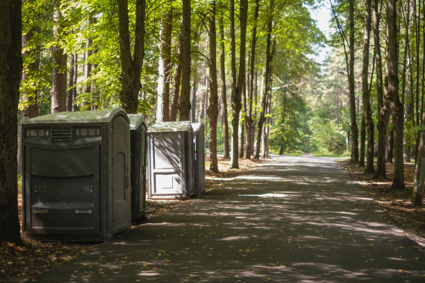 Best Portable restroom trailer rental  in Lanster, CA