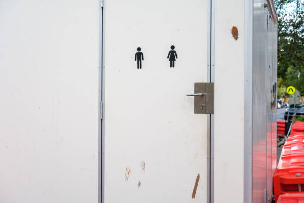 Best Sanitation services for porta potties  in Lanster, CA