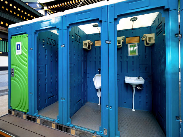 Best High-end porta potty rental  in Lanster, CA